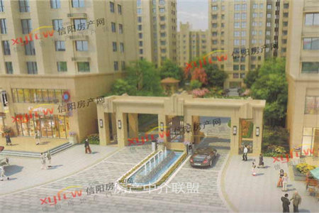 捡漏！捡漏！新五大道旁恒大豪庭电梯中层南北通透双阳台证齐