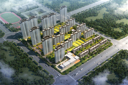 人民家园2室2厅1卫带车库带院出售